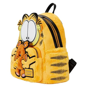 Garfield and Pooky Mini-Backpack - ReRun