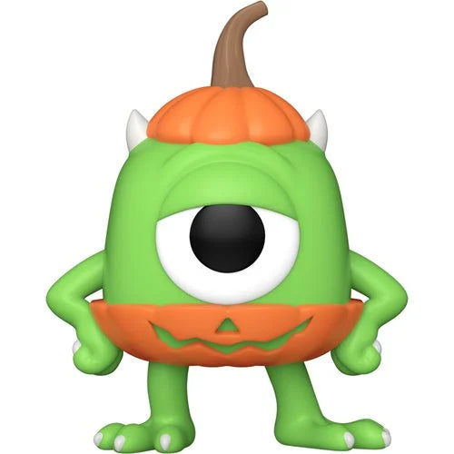 Pixar Halloween Mike Funko Pop! Vinyl Figure #1487