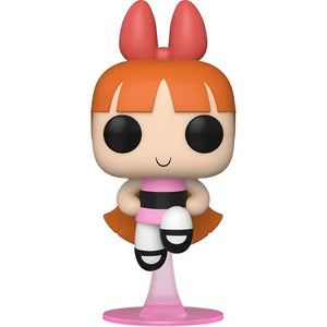 Powerpuff Girls Blossom Funko Pop! Vinyl Figure #1080