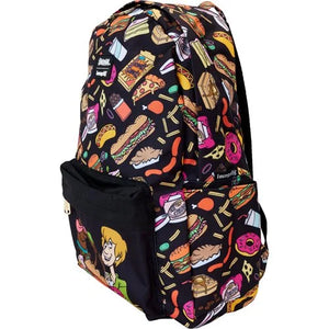 Scooby-Doo Munchies Backpack