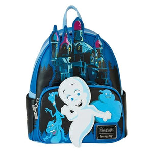 Casper Movie Group Mini-Backpack