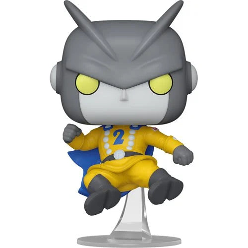 Dragon Ball Super: Super Hero Gamma 2 Funko Pop! Vinyl Figure #1702