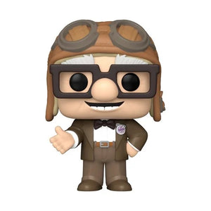 Up Carl Funko Pop! Vinyl Figure #1478