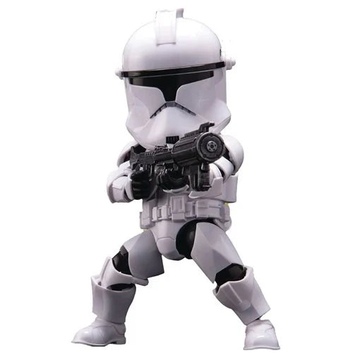 Star Wars Clone Trooper EAA-170 Action Figure