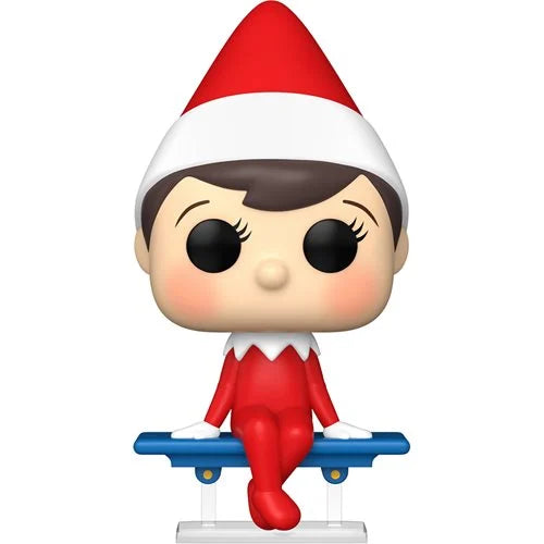 The Elf on the Shelf Funko Pop! Vinyl Figure #37