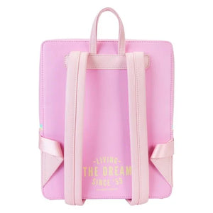 Barbie 65th Anniversary Doll Box Triple Lenticular Mini-Backpack