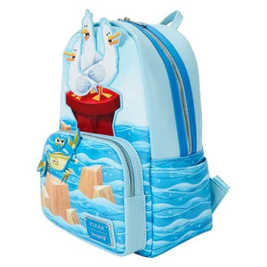 Finding Nemo Mine Mine Mine Mini-Backpack