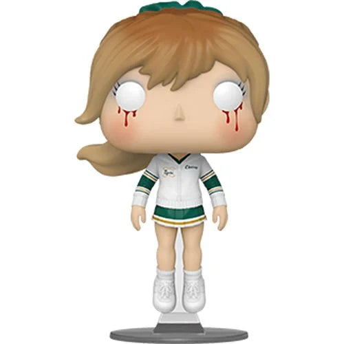 Stranger Things Season 4 Chrissy Floating Bloody Funko Pop! Vinyl Figure #1538