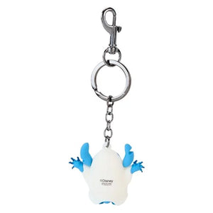 Lilo & Stitch Ghost Glow-In-The-Dark 3D Molded Key Chain