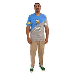 Donald Duck 90th Anniversary T-Shirt