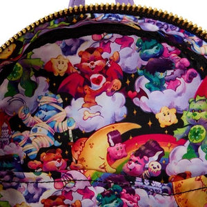 Care Bears x Universal Monsters Scary Dreams Mini-Backpack