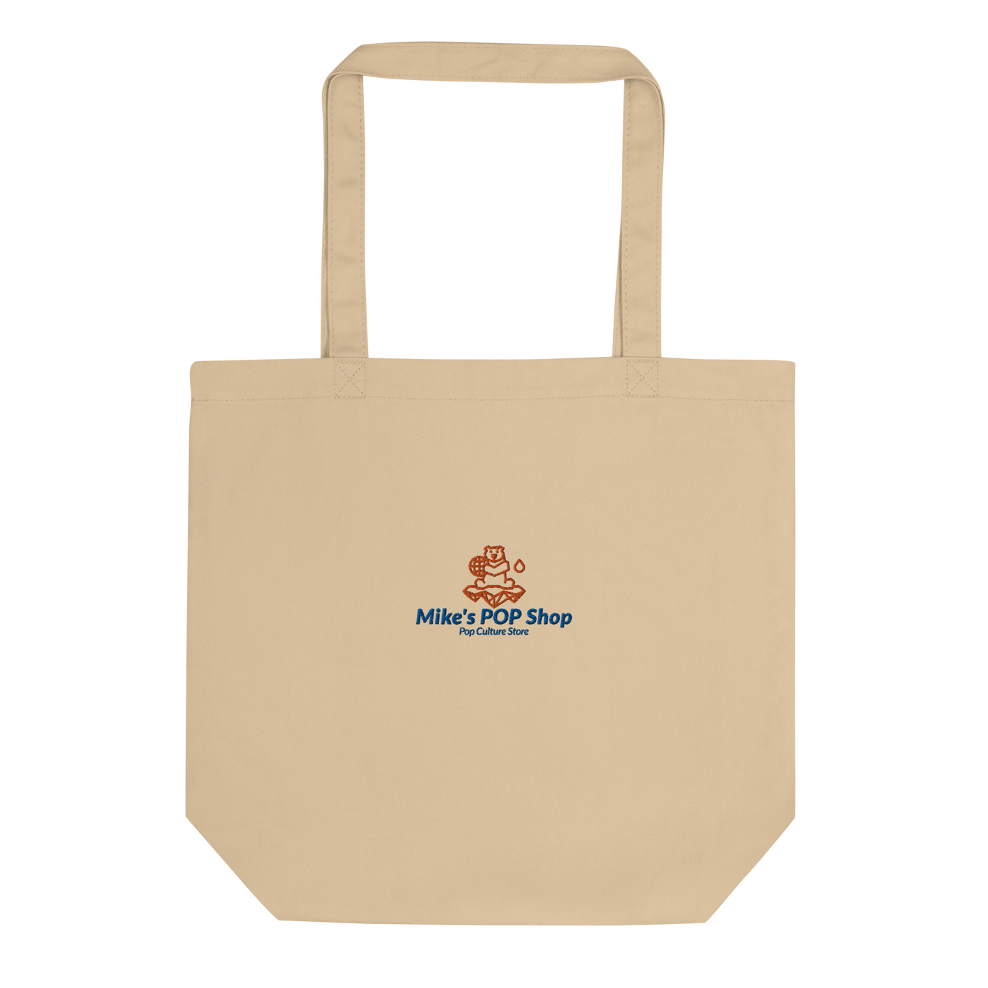 Eco Tote Bag