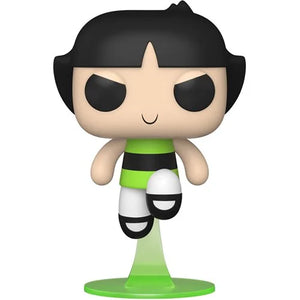 Powerpuff Girls Buttercup Funko Pop! Vinyl Figure #1082