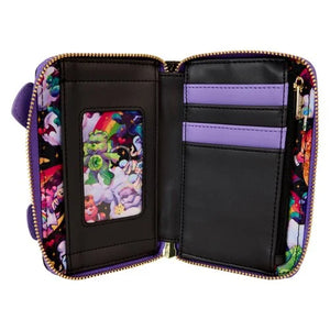 Care Bears x Universal Monsters Scary Dreams Zip-Around Wallet